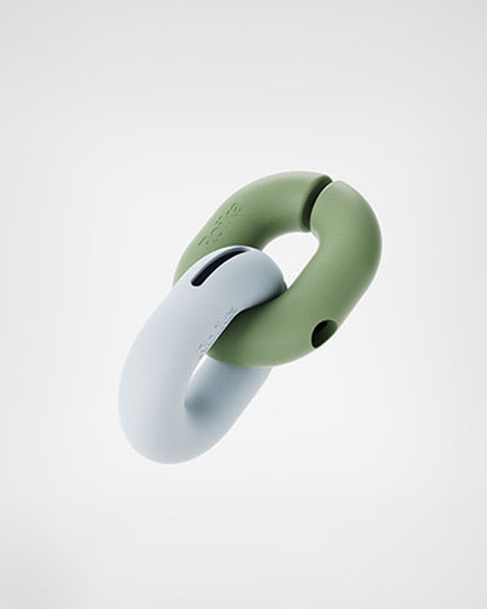 ROIKA | Gori Misty Blue