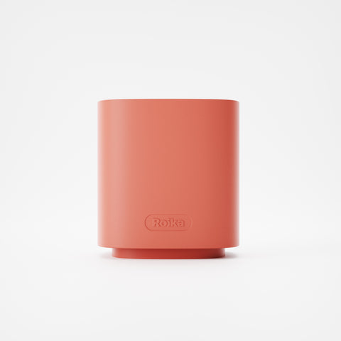 ROIKA | Togi Coral Red