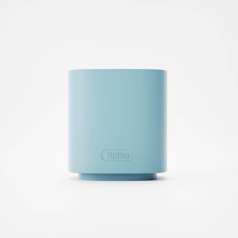 ROIKA | Togi Glacier Blue