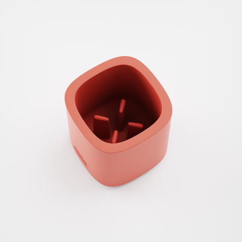 ROIKA | Togi Coral Red