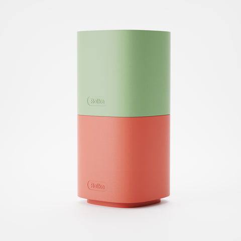 ROIKA | Togi Sage Green