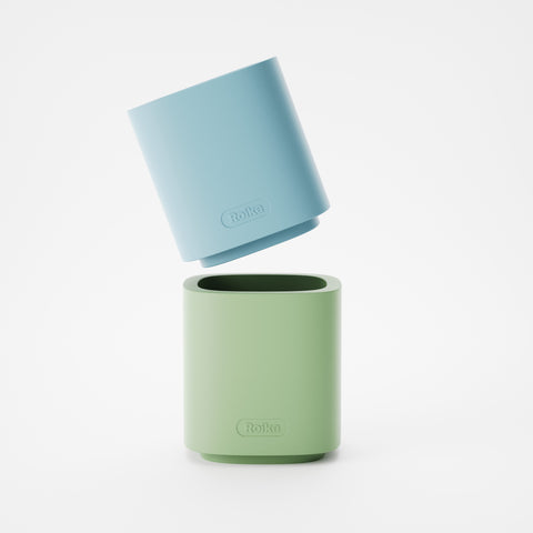 ROIKA | Togi Glacier Blue