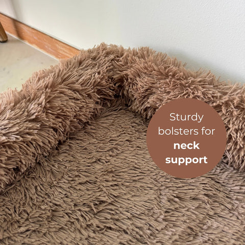 KOMU | ELYSIAN Orthopaedic Dog Bed