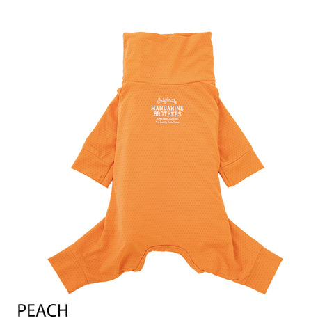 Mandarine Brothers | Insect Shield Skin Tight Suit