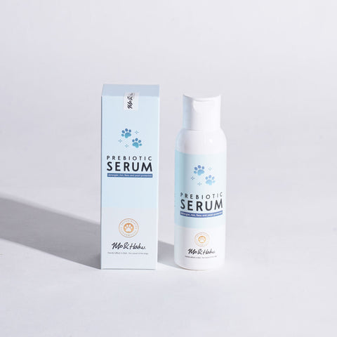 Mo & Haku | Prebiotic Serum