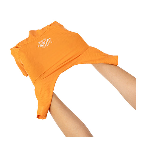 Mandarine Brothers | Insect Shield Skin Tight Suit