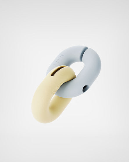 ROIKA | Gori Butter Yellow