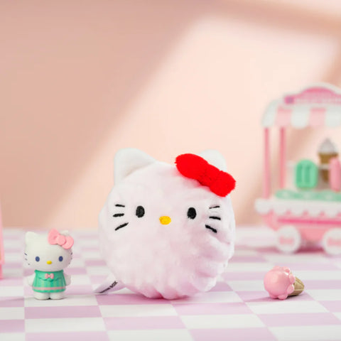 BACON | Sanrio Catch Toy