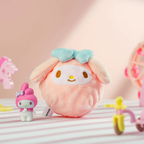 BACON | Sanrio Catch Toy