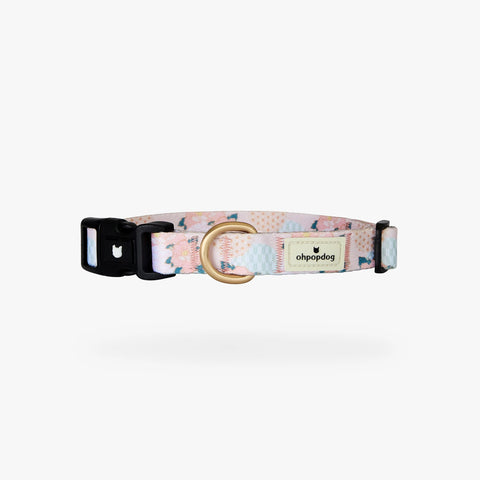 Ohpopdog | Botan Nylon Collar