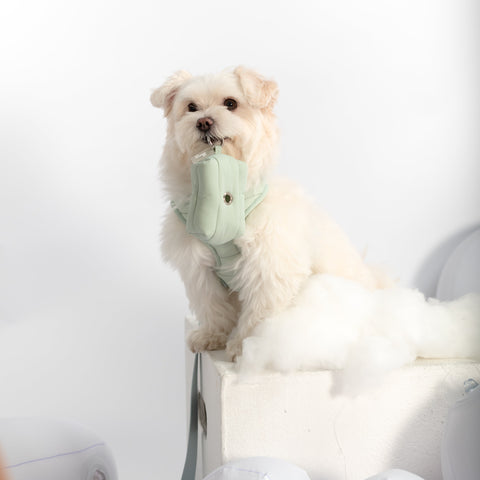 PUFFUR | Poop Pouch