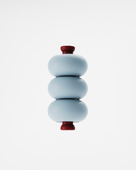ROIKA | Dango Misty Blue