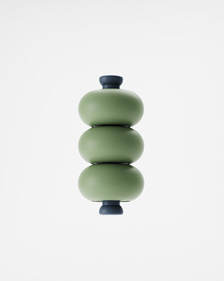 ROIKA | Dango Olive Green