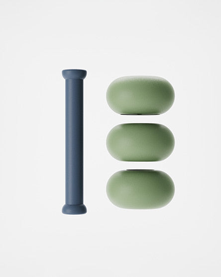 ROIKA | Dango Olive Green