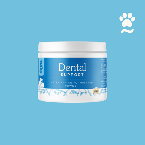 Fera Pet | Dental Support for Cats & Dogs