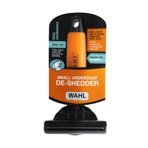 WAHL | Undercoat Deshedder (Small)