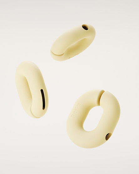 ROIKA | Gori Butter Yellow