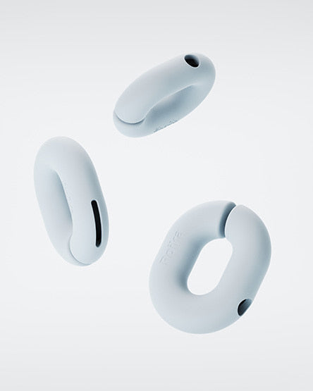 ROIKA | Gori Misty Blue