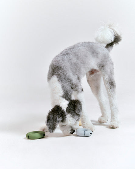 ROIKA | Gori Misty Blue