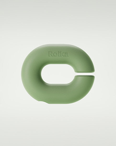 ROIKA | Gori Olive Green