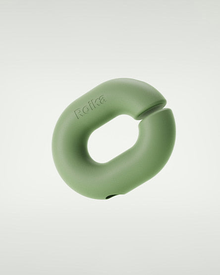 ROIKA | Gori Olive Green