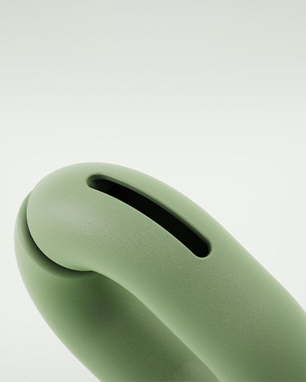 ROIKA | Gori Olive Green