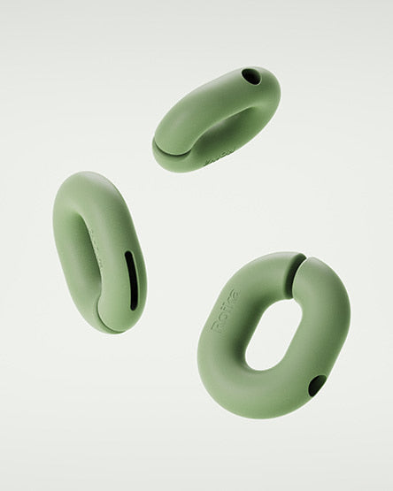 ROIKA | Gori Olive Green