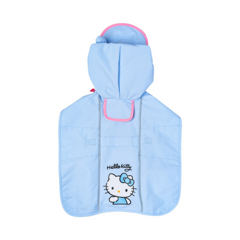 BACON | Sanrio Hello Kitty Raincoat