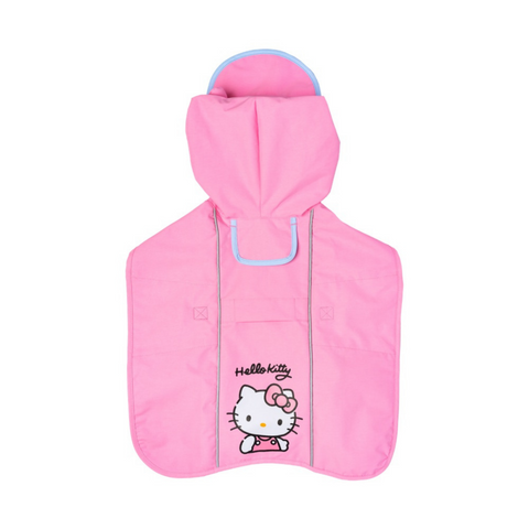 BACON | Sanrio Hello Kitty Raincoat