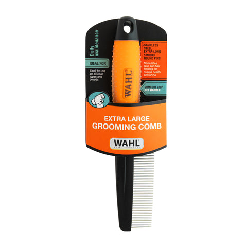 WAHL | Grooming Comb