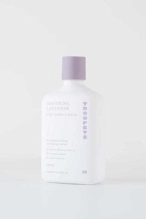 Troopets | Soothing Lavender Conditioner