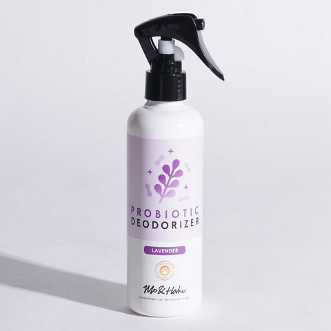 Mo & Haku | Probiotic Deodoriser