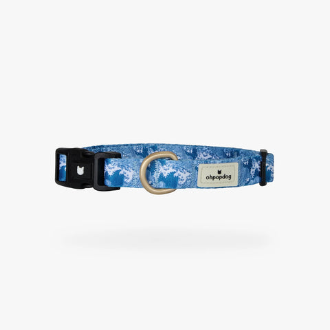 Ohpopdog | Nami Nylon Collar