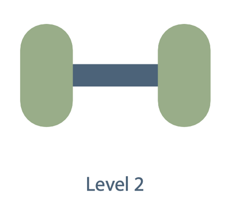 ROIKA | Dango Olive Green