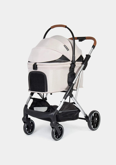 Beberoad | T6 Pet Stroller