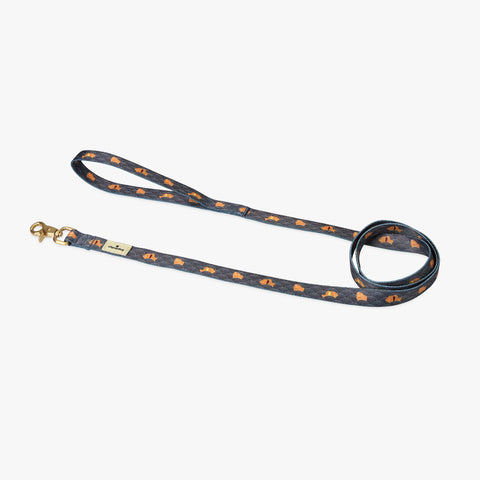 Ohpopdog | Taiyaki Nylon Leash