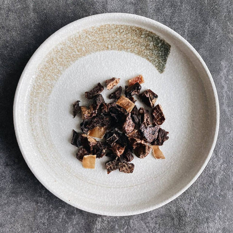 The Dog Grocer | Duck Snuffle Trail Mix