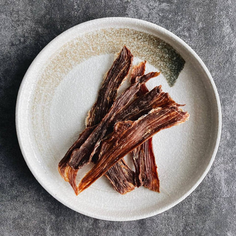 The Dog Grocer | Fruitilicious Pork