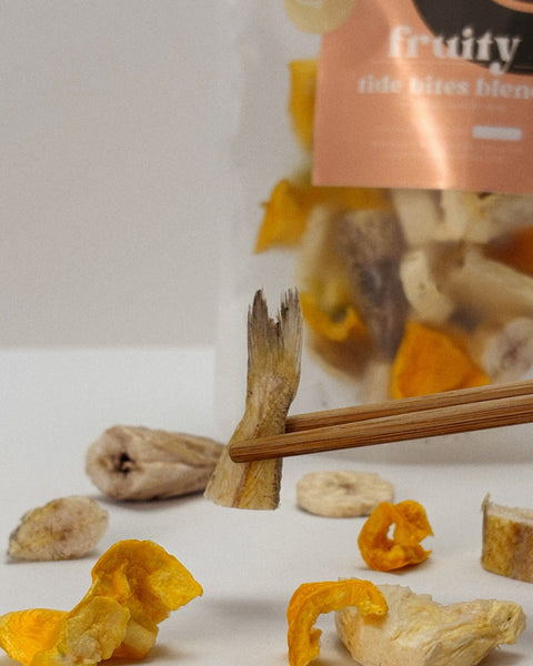bbites | Fruity Bites Blend (Freeze-dried)