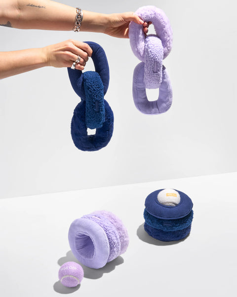 Wild One | Tennis Tuft