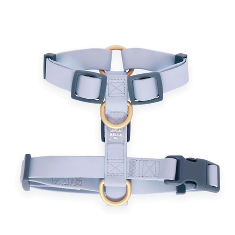 AYLABELLA CO. | Arctic H-Harness