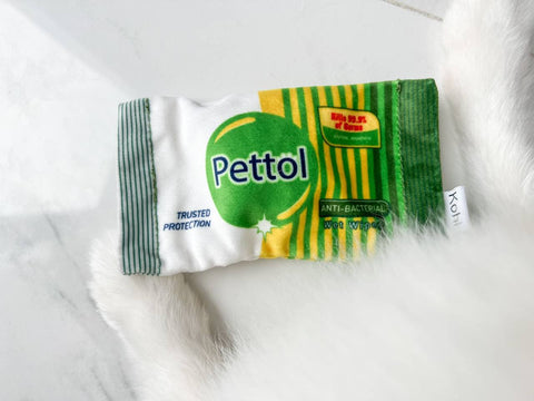 Kohimamashop | Pettol