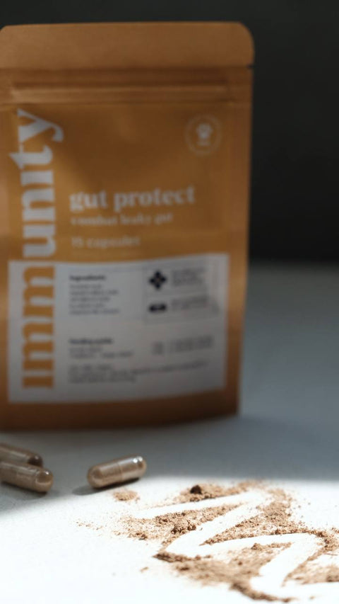 BB Herbal | Gut Protect