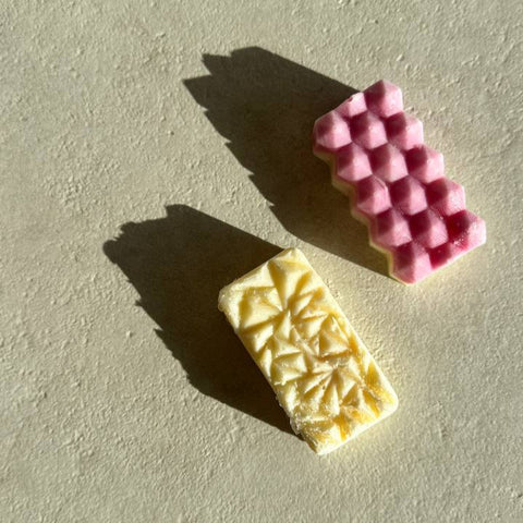 LICKED. | Pure Velvet Ice Cream Bar (Beast Buddy Exclusive)