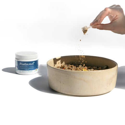 Fera Pet | Postbiotics Plus
