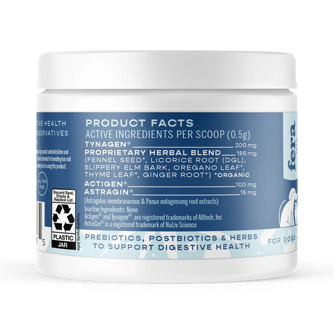 Fera Pet | Postbiotics Plus