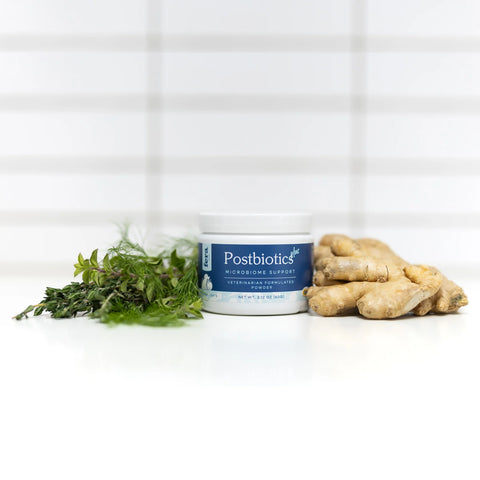 Fera Pet | Postbiotics Plus