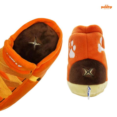 PAWTY | Sneakers Shoe