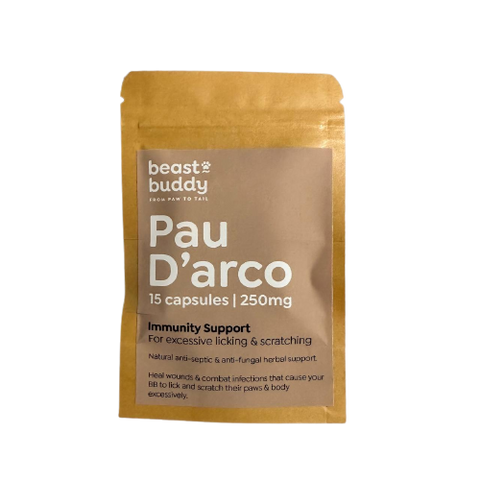 BB Herbal | Pau D'arco