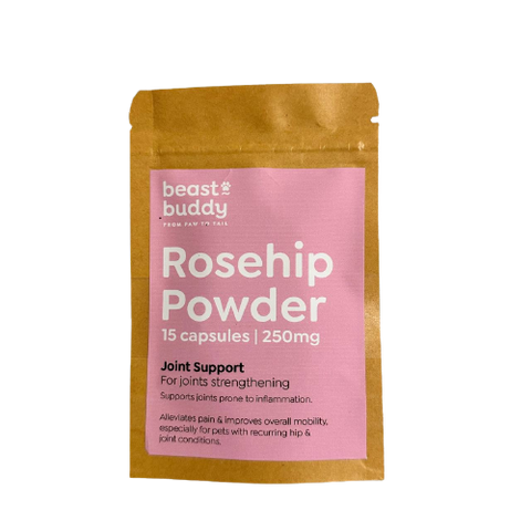 BB Herbal | Rosehip Powder